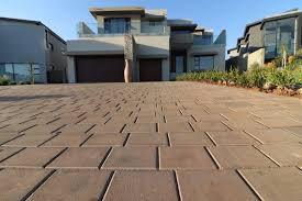 Why Choose Us For All Your Driveway Paving Needs in Leisure Village West, NJ?